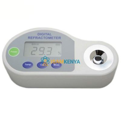 Digital Refractometers