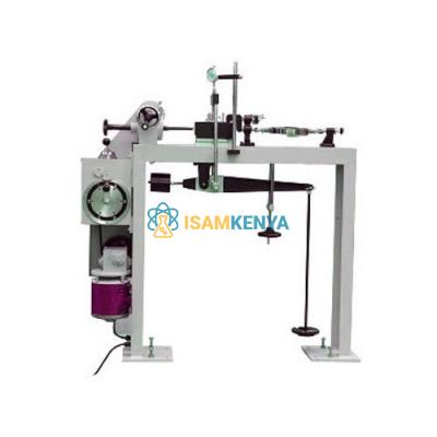 TVET Lab Direct Shear Apparatus