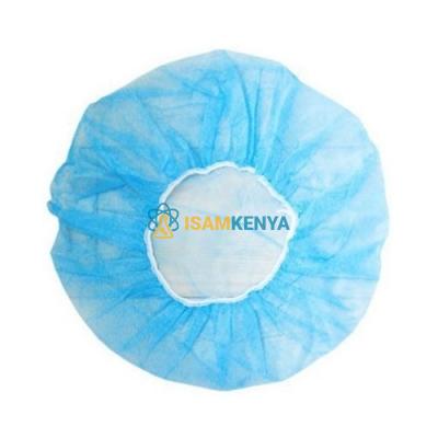 Disposable Cap (Non-Woven)