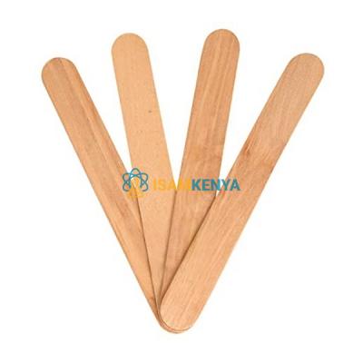 Tongue Depressor Wooden