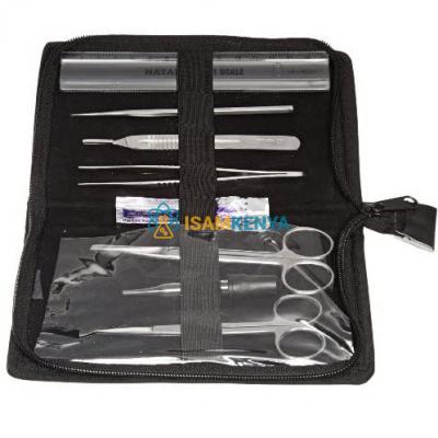 Dissecting Instrument 7pcs