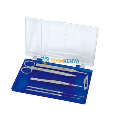 Dissecting instrument 5pcs