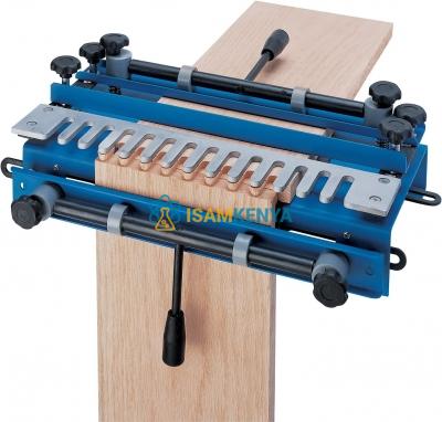 Dovetail Machine