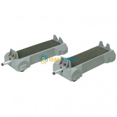 Dynamics Trolley Plastic Pair