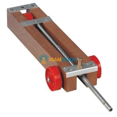 Dynamics Trolley Wooden