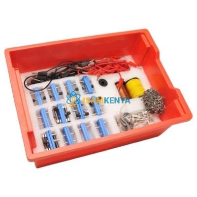 Electricity Circuits Kit