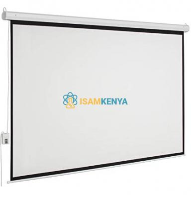 Electric screen