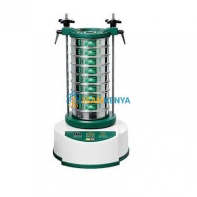 Electromagnetic Digital Sieve Shaker