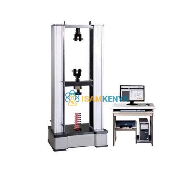 Electronic Spring Tension Machine