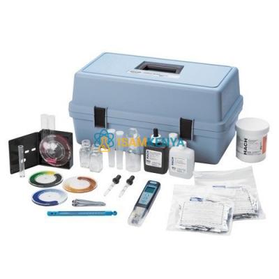 Emergency Water Testing Kit