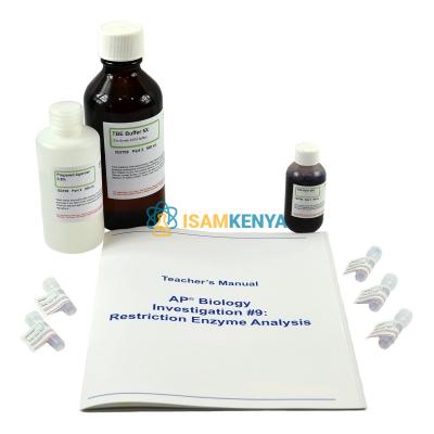 Enzyme Biotechnology Kit