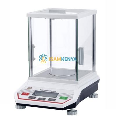 Excel Precision Balance Scale