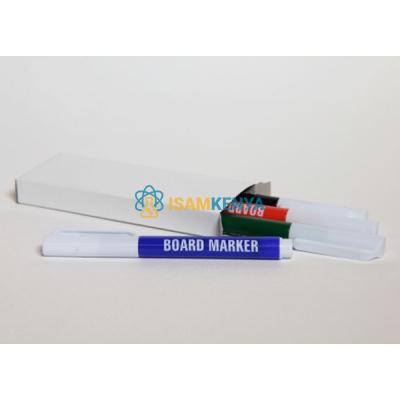 Marker Flipchart Colours Tip-5mm