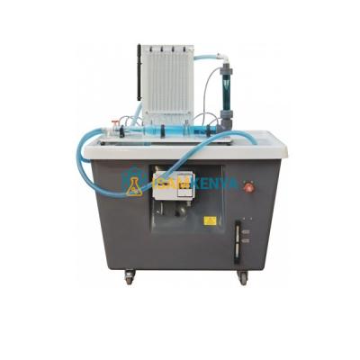 Flow Meter Demonstration Unit