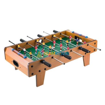 Football Game on Table