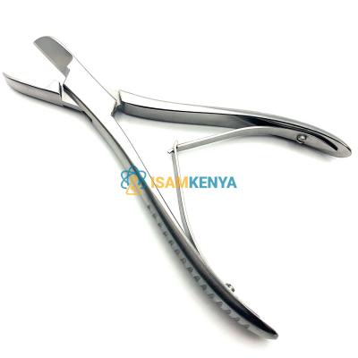 Forceps Bone Cutting