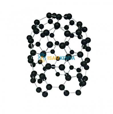 Fullerene Molecular