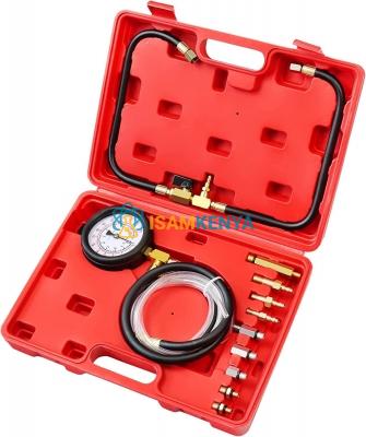 Gasoline Fuel Injection System Tester