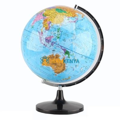 Geography World Globe