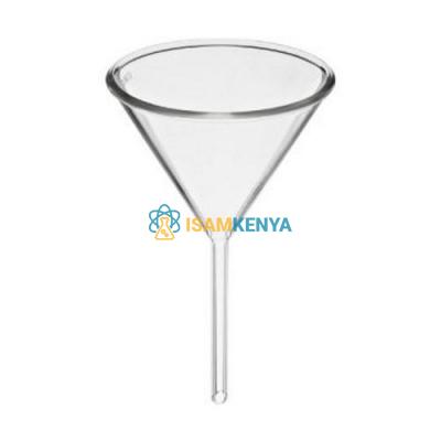 Glass Funnel