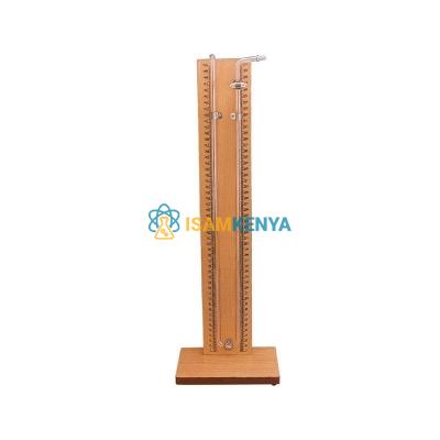 Glass Manometer