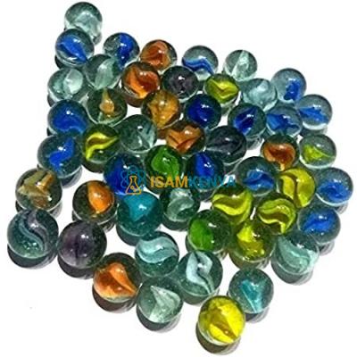 Glass Marbles