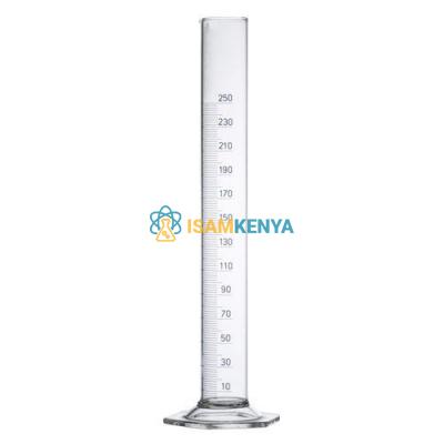 Glass Measuring Cylinder