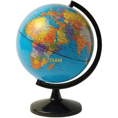 Globe Inflatable Diam.42cm
