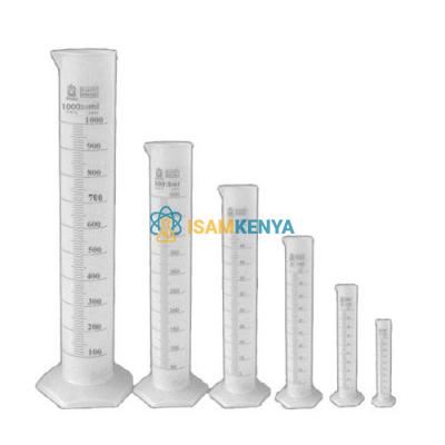 Graduated Measuring Jars