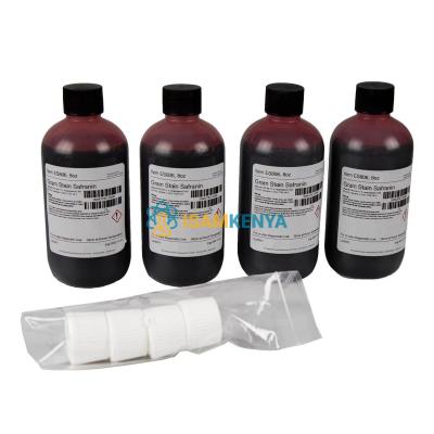 Gram Stain Set