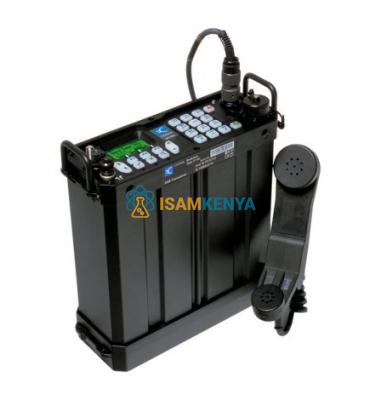 HF Radio Mobile Kit