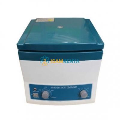 Haematocrit Centrifuge