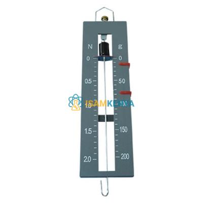 Hand Mechanical Dynamometer