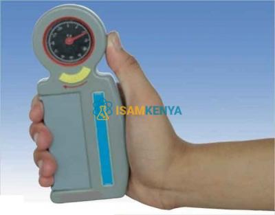 Hard Dynamometer