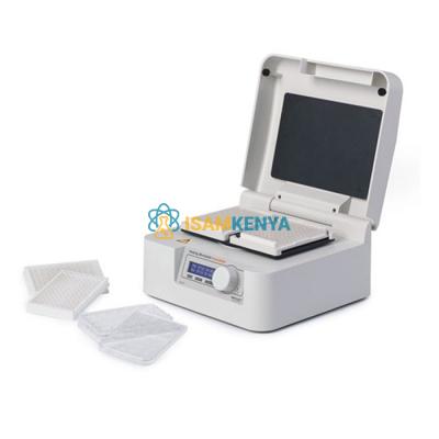 Heating Microplate Incubator