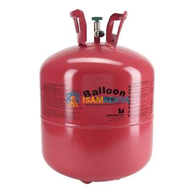Helium Balloon Gas Cylinders