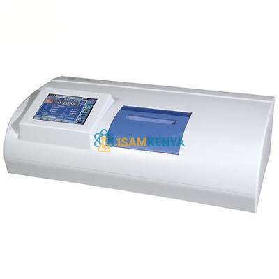 High Speed Automatic Polarimeter