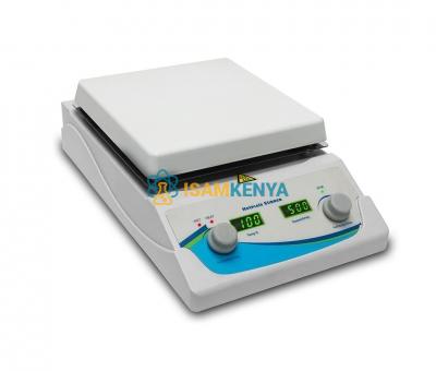 Hotplate and Stirrer Digital