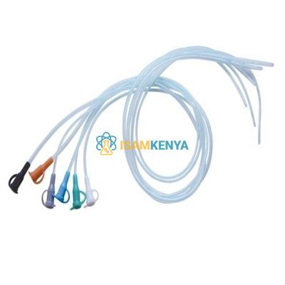 Infant Feeding Tube