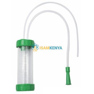 Infant Mucus Extractor