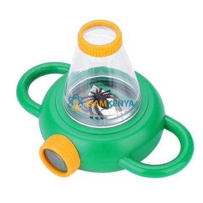 Insect Magnifier