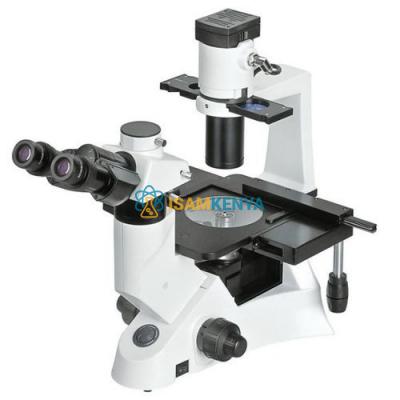 Inverted Phase Contrast Microscope Series