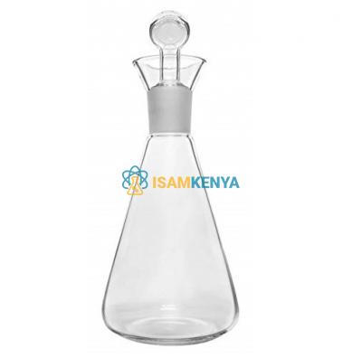 Iodine Flask