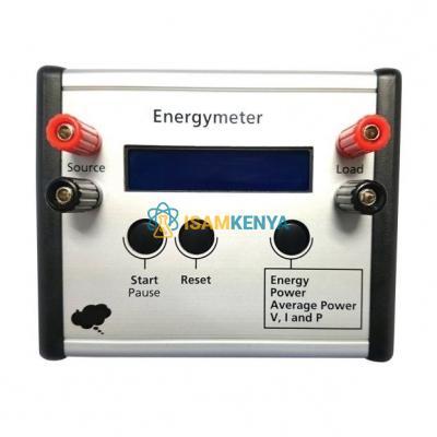 Joulemeter Low Voltage