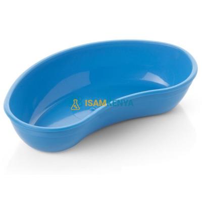 Basin Kidney Polypropylene