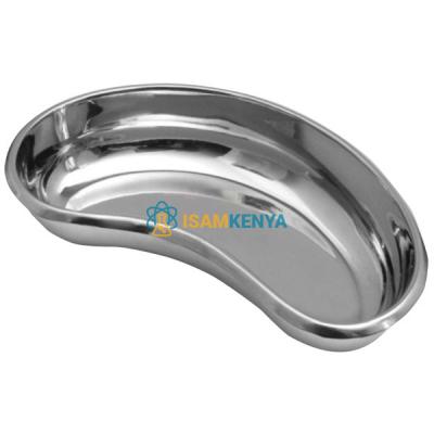 Basin Kidney Stainless Steel