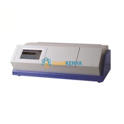 Lab Automatic Polarimeter