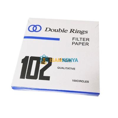 Lab Filter Paper