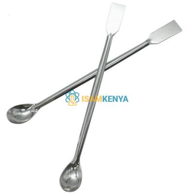 Lab Spoon Spatula