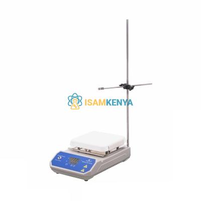 Laboratory Advanced Ceramic Hot Plate